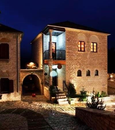 Soul Boutique Hotel 모노덴드리 외부 사진