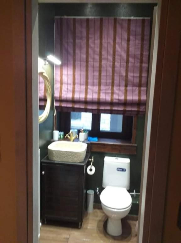 Soul Boutique Hotel 모노덴드리 외부 사진