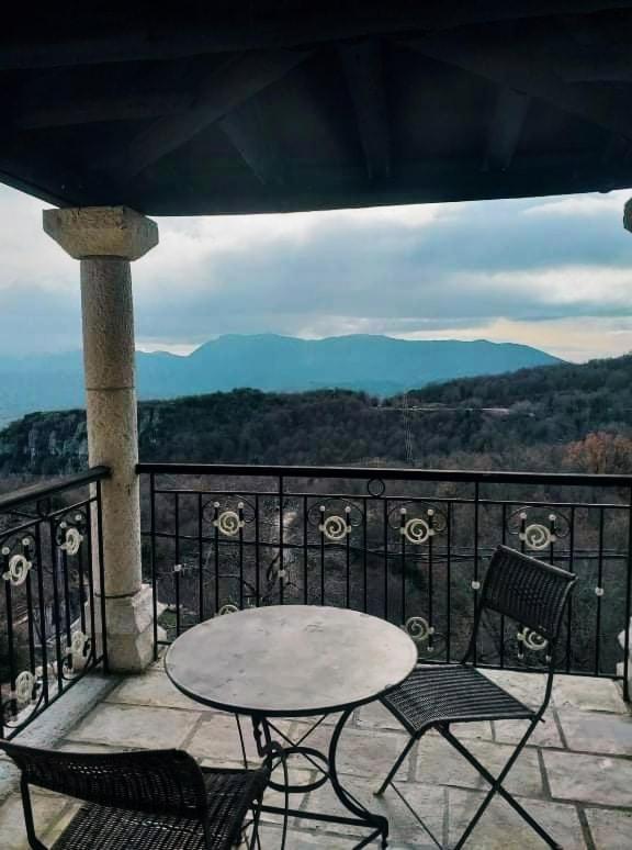 Soul Boutique Hotel 모노덴드리 외부 사진