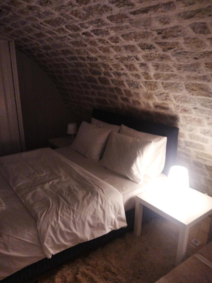 Soul Boutique Hotel 모노덴드리 외부 사진