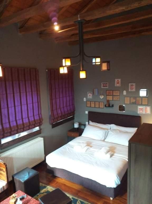 Soul Boutique Hotel 모노덴드리 외부 사진