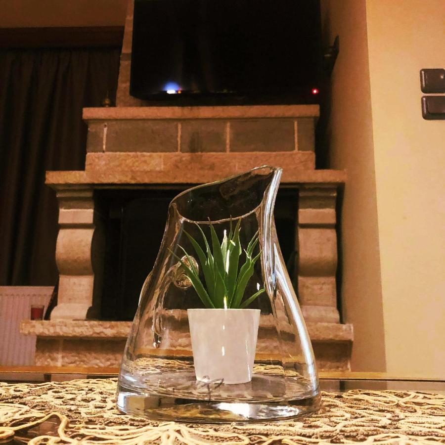 Soul Boutique Hotel 모노덴드리 외부 사진