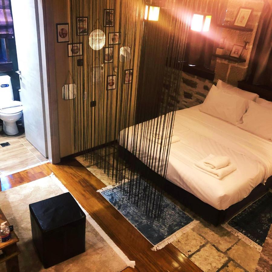 Soul Boutique Hotel 모노덴드리 외부 사진