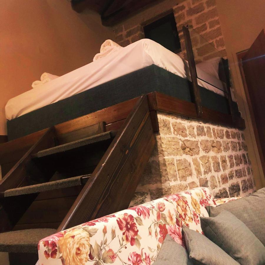Soul Boutique Hotel 모노덴드리 외부 사진