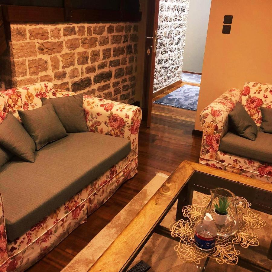 Soul Boutique Hotel 모노덴드리 외부 사진