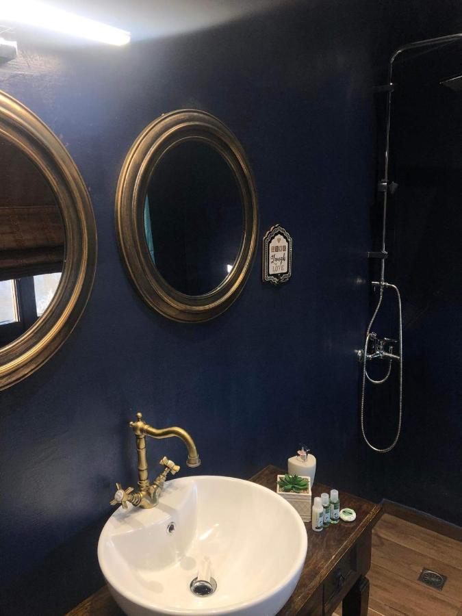 Soul Boutique Hotel 모노덴드리 외부 사진