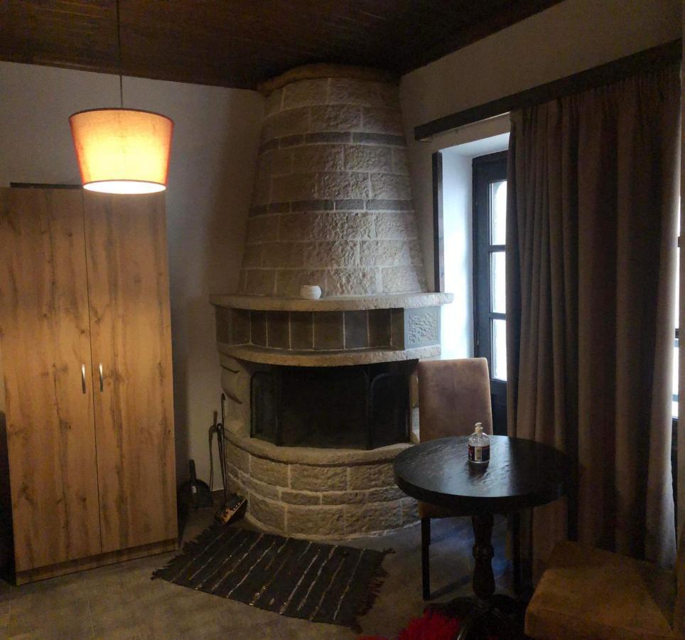 Soul Boutique Hotel 모노덴드리 외부 사진
