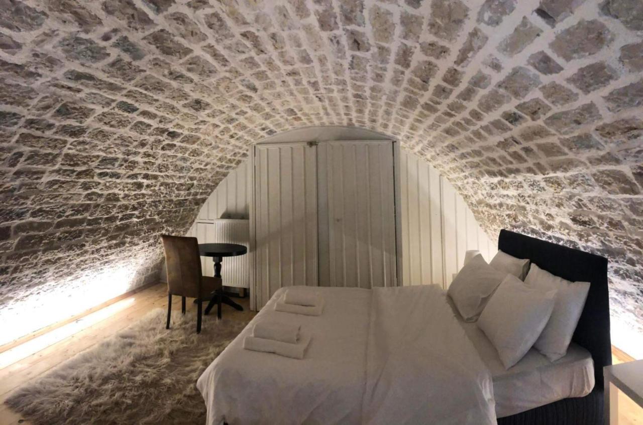 Soul Boutique Hotel 모노덴드리 외부 사진