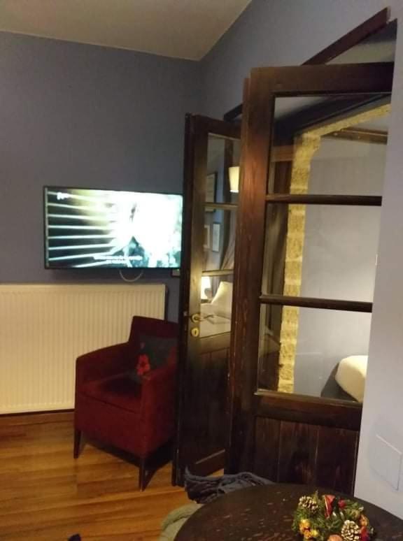 Soul Boutique Hotel 모노덴드리 외부 사진