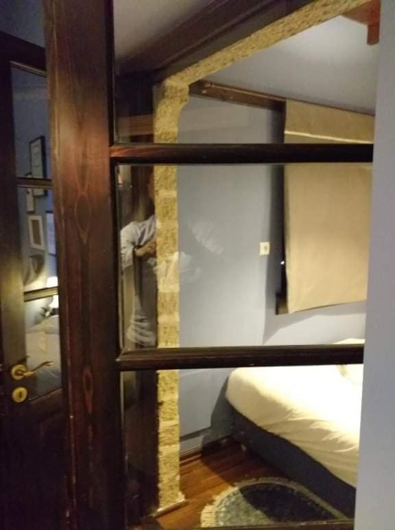 Soul Boutique Hotel 모노덴드리 외부 사진