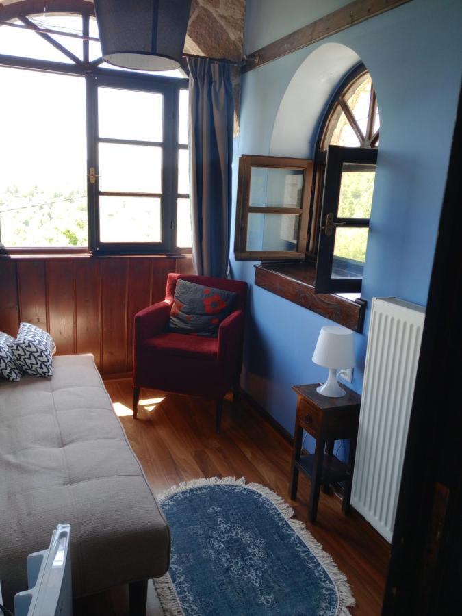 Soul Boutique Hotel 모노덴드리 외부 사진