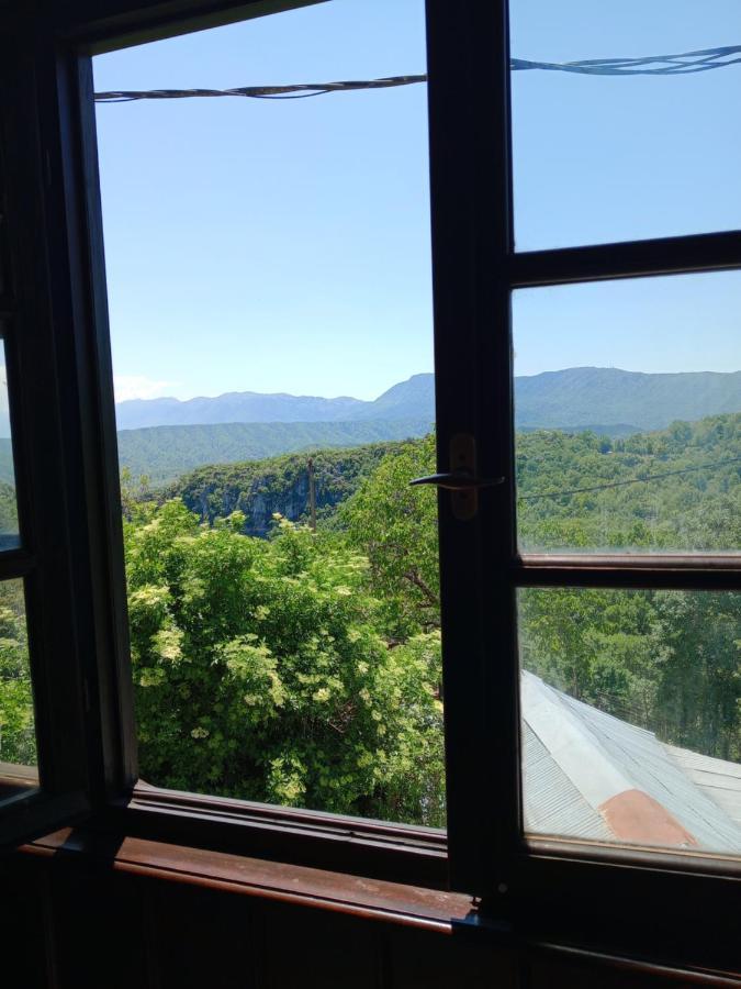 Soul Boutique Hotel 모노덴드리 외부 사진