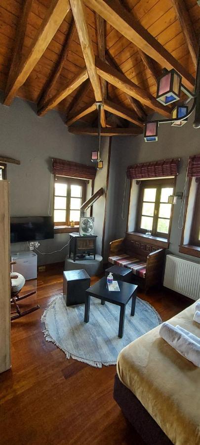 Soul Boutique Hotel 모노덴드리 외부 사진