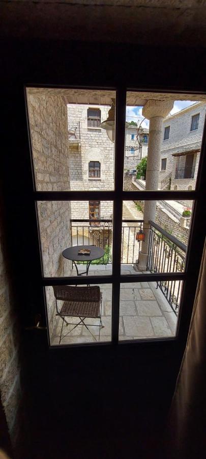 Soul Boutique Hotel 모노덴드리 외부 사진
