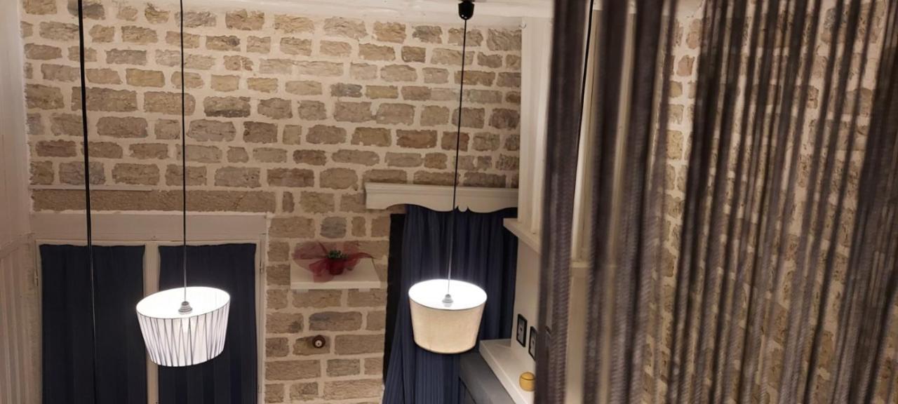 Soul Boutique Hotel 모노덴드리 외부 사진