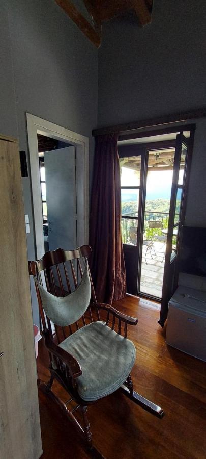 Soul Boutique Hotel 모노덴드리 외부 사진