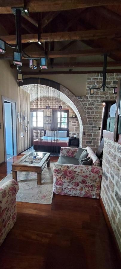 Soul Boutique Hotel 모노덴드리 외부 사진