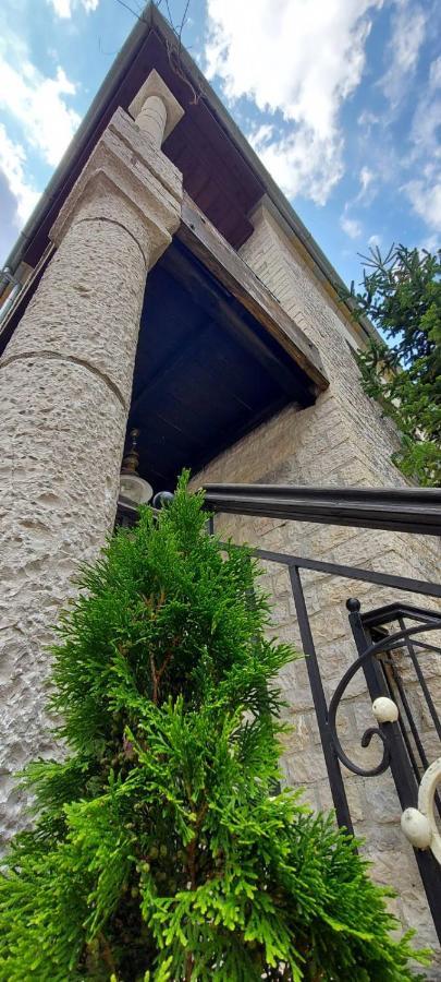 Soul Boutique Hotel 모노덴드리 외부 사진