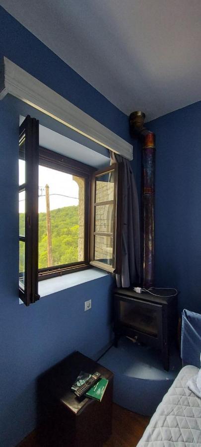 Soul Boutique Hotel 모노덴드리 외부 사진