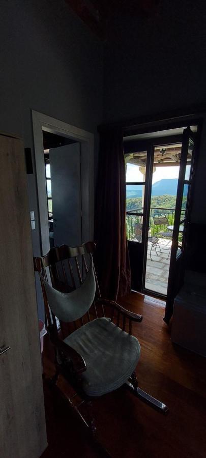 Soul Boutique Hotel 모노덴드리 외부 사진