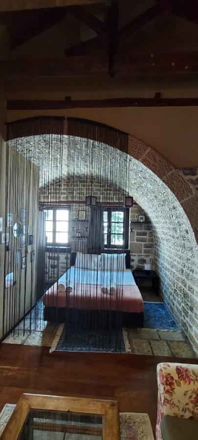 Soul Boutique Hotel 모노덴드리 외부 사진