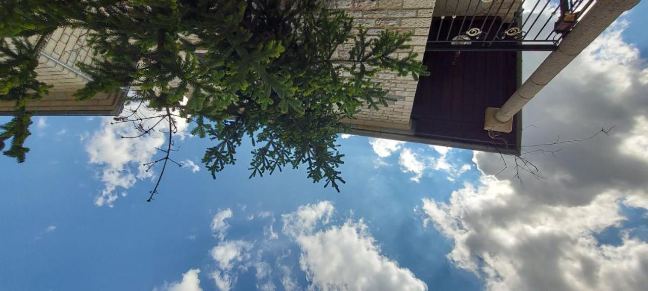 Soul Boutique Hotel 모노덴드리 외부 사진